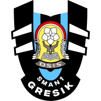 PK-OSIS SMA Negeri 1 Gresik logo - Similar company to Hkn Fkm Unair