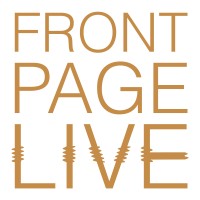 Front Page Live logo - Similar company to Front Page Ip