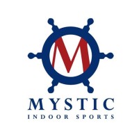 Mystic Indoor Sports logo - Similar company to Ocean Front Homes