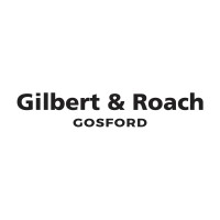 Gilbert & Roach Gosford logo - Similar company to Gilbert & Roach Huntingwood