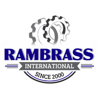 Rambrass International logo - Similar company to Infinite Industries