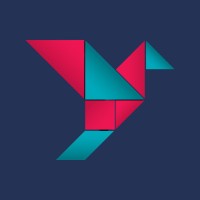 Being Leaders logo - Similar company to The Learning Lens