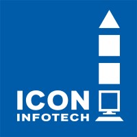 ICON INFOTECH PVT. LTD. logo - Similar company to R H Computers