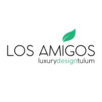 Los Amigos Tulum logo - Similar company to Alea Tulum