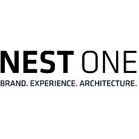 NEST ONE - Brand. Experience. Architecture. logo - Similar company to A.One Studio
