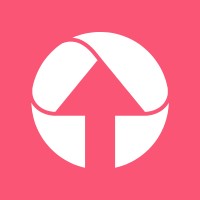 Upshotly logo - Similar company to Async