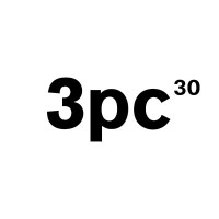 3pc GmbH Neue Kommunikation logo - Similar company to Fazit