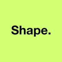 MadeByShape logo - Similar company to Radical Web Design