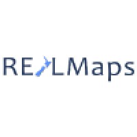 REALMaps logo - Similar company to Realmaps