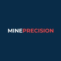 MINE PRECISION logo - Similar company to Astay