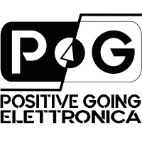 Positive Going Elettronica logo - Similar company to Hiforce Technology