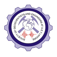 SGE UET Lahore logo - Similar company to Internships In Russia