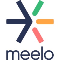 Meelo logo - Similar company to Bleckwen