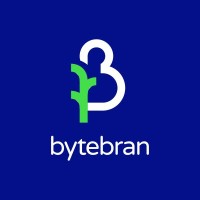 Bytebran logo - Similar company to Bytebrain