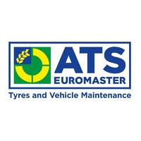 ATS Euromaster logo - Similar company to Kwikfit