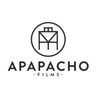 Apapacho Films logo - Similar company to Matte Cg