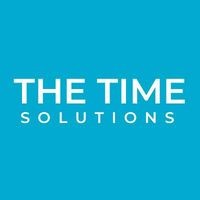 The Time Solutions logo - Similar company to Virtej Technologies