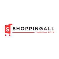 ShoppingAll Inc. logo - Similar company to Impotek Technoloy Inc.