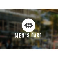 Men's Care salon logo - Similar company to Barberos Men'S Salon