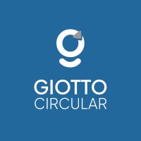 Giotto Circular logo - Similar company to D&D Holding