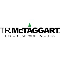 T.R. McTaggart logo - Similar company to Forward Corporation