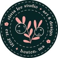 Olivia Lee Studio logo - Similar company to Sidekick Social