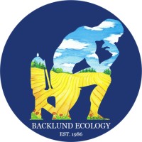 BACKLUND ECOLOGY logo - Similar company to Nemonic