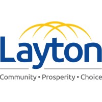 Layton City Economic Development logo - Similar company to Davis County Human Resources