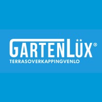 GartenLüx logo - Similar company to Ds Overkappingen