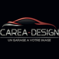 Carea-Design logo - Similar company to Storvatt_France