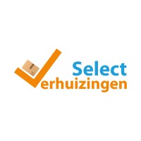 Select Verhuizers logo - Similar company to Boostcommunity