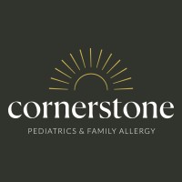 Cornerstone Pediatrics and Family Allergy logo - Similar company to Wintrust Mortgage