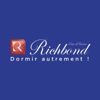 Richbond ci logo - Similar company to Richbond