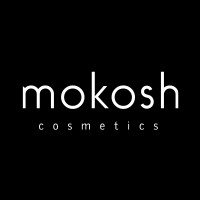 MOKOSH Cosmetics logo - Similar company to Sensum Mare