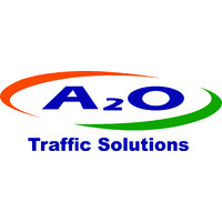 A2O Traffic Solutions logo - Similar company to Trecca Employment