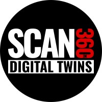 Scan360 logo - Similar company to Scan360