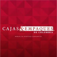 Cajas y Empaques de Colombia S.A.S. logo - Similar company to Redcon S.A.S.