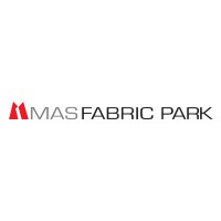 MAS Fabric Park logo - Similar company to Trischel