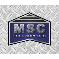 MSC Fuel Supplies logo - Similar company to Mfs Distributors