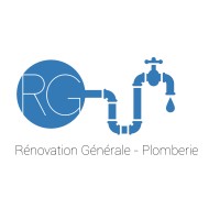 RG Rénovation Générale logo - Similar company to Ades Srl