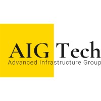AIG TECHNICAL SERVICES, LLC logo - Similar company to Au+ Engineering