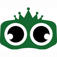 VR Noble logo - Similar company to Ctrl V Franchising