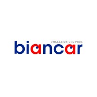 BIANCAR - Centrale d'Achats VO B2B logo - Similar company to Ecars247