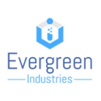Evergreen Industries logo - Similar company to Radin Enercom