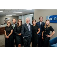 The Strange Wealth Advisory Group of Janney Montgomery Scott LLC logo - Similar company to Alicia Daugherty Coaching, Llc