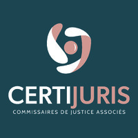 CERTIJURIS logo - Similar company to Huisaction