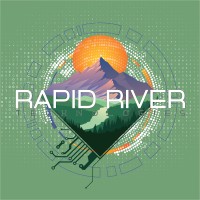 Rapid River Technologies logo - Similar company to Zatis It & Cybersecurity