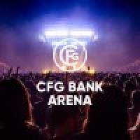 CFG Bank Arena logo - Similar company to Dwyer Workforce Development