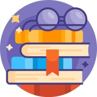 Lit2Talks logo - Similar company to Viratly