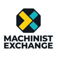 Machinist Exchange logo - Similar company to Machinist.In